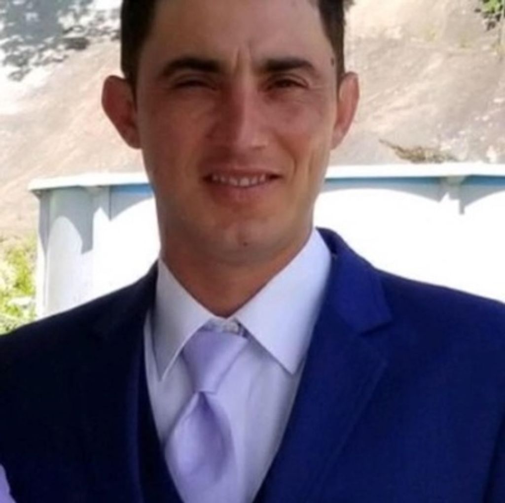 Andy Rivera-Mora Profile Photo