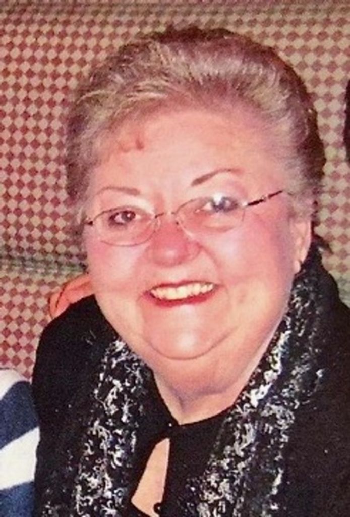 Carolanne Hine Forline Profile Photo