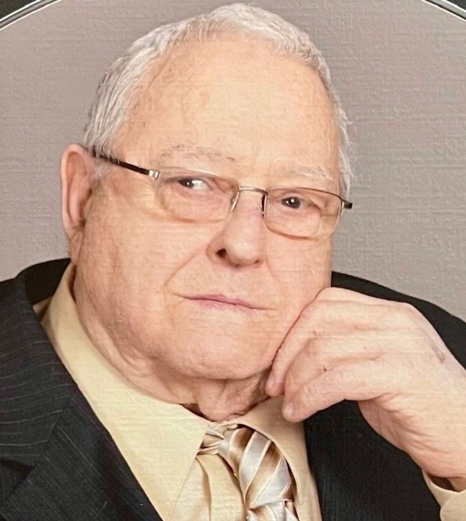 Henry C. Newton Profile Photo