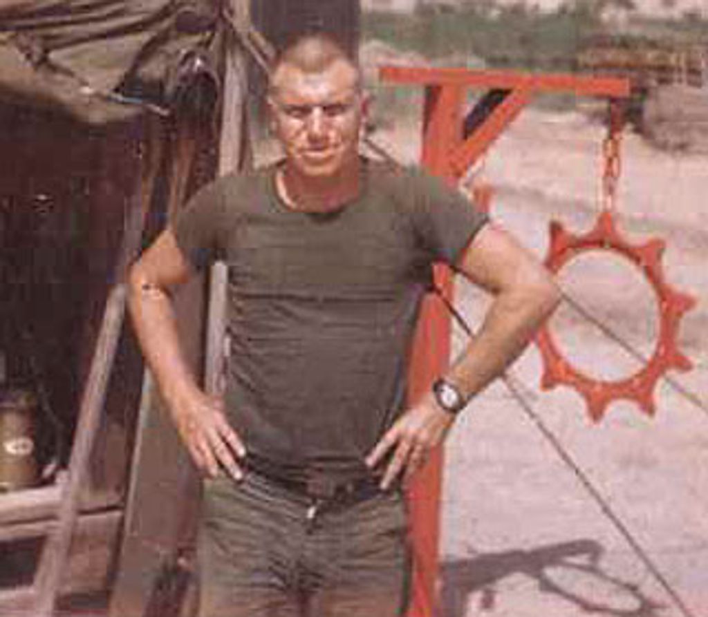 Joseph Melvin Lafollette Profile Photo