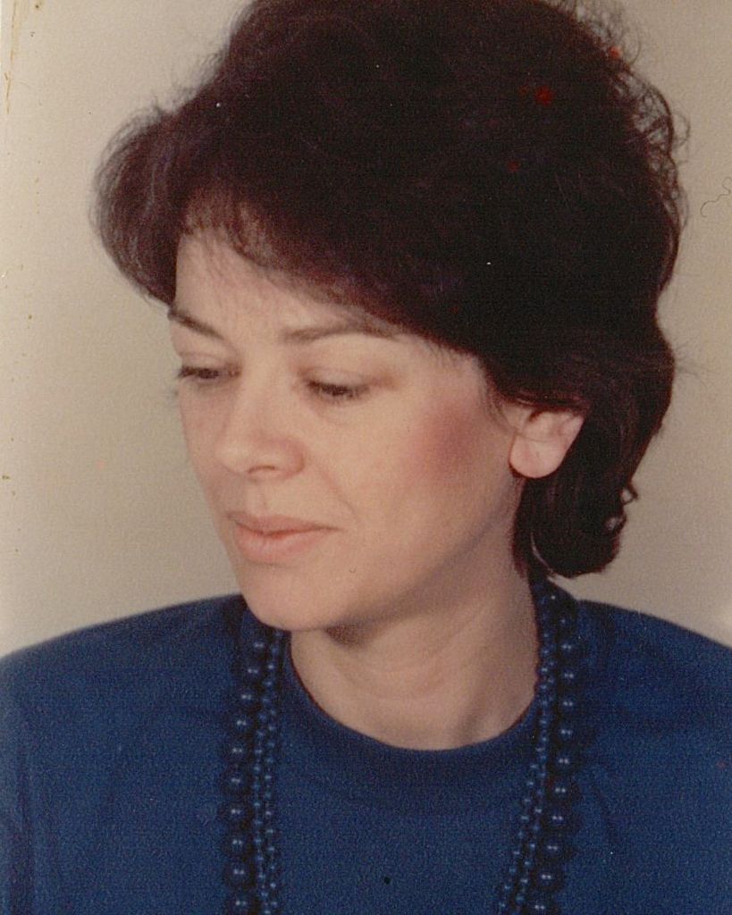 Sarah Catherine Williams