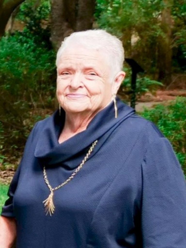 Sandra Tullis