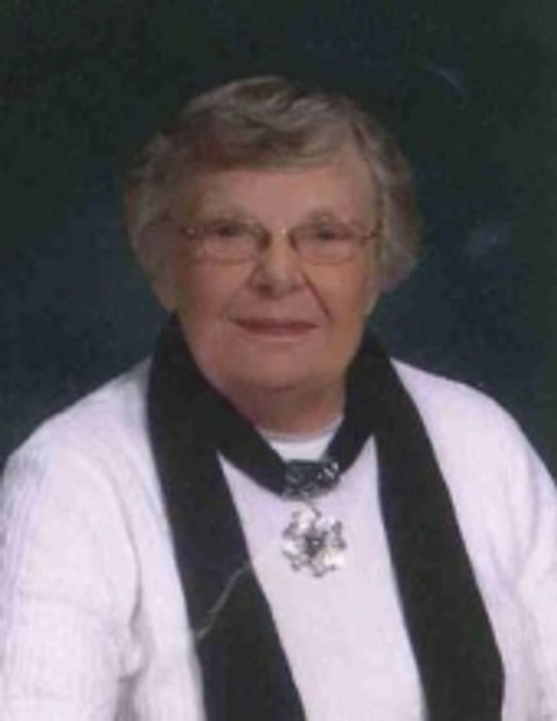Margaret  C. Smith