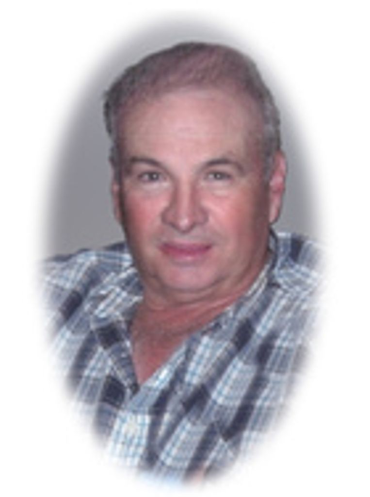 Roy Powell