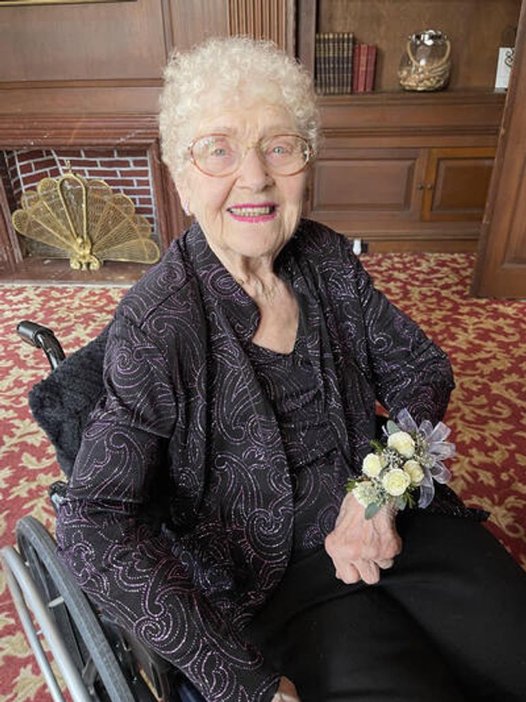 Barbara Ann Wright Profile Photo