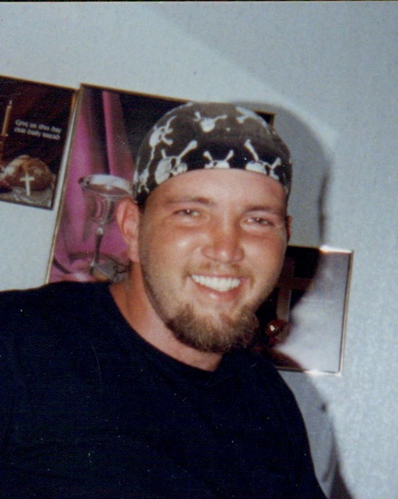 Jeffery Denney