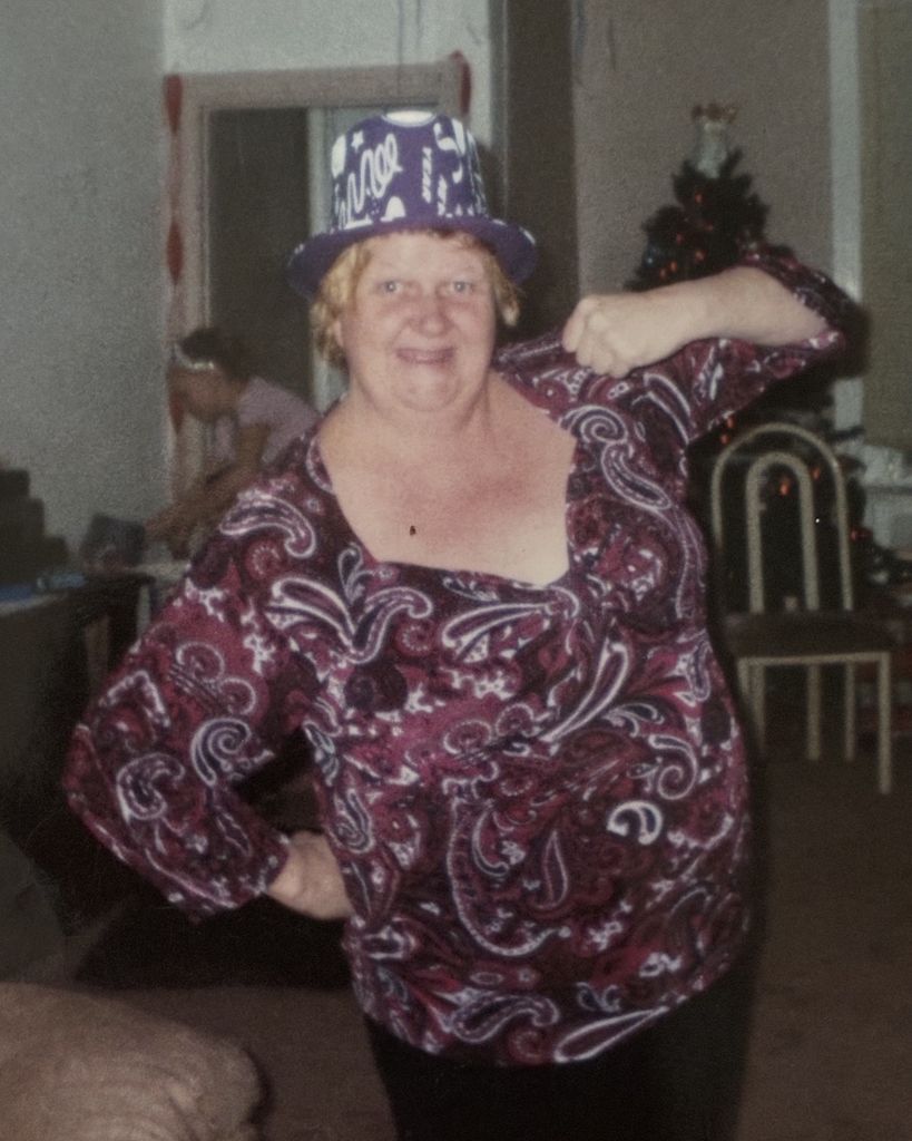 Margaret Elliott Profile Photo