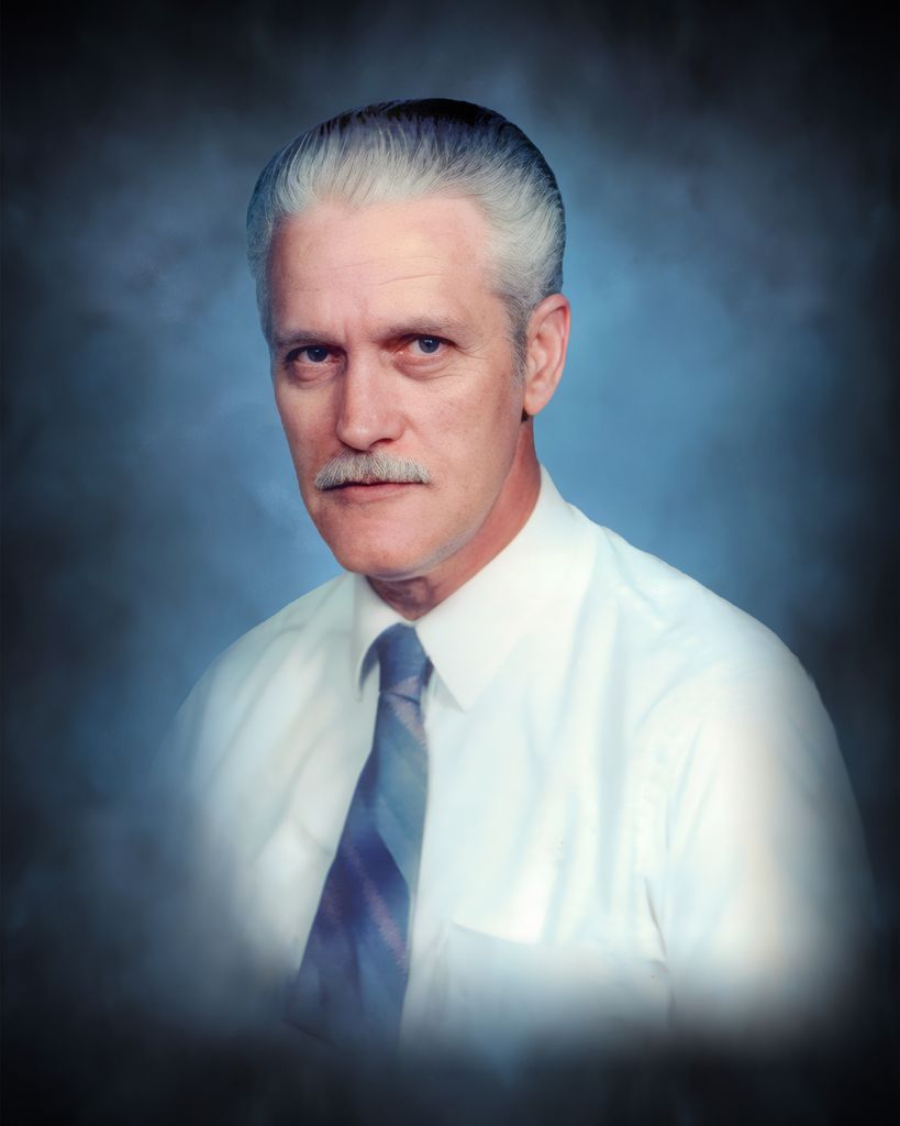 James "J.E." Eddie Derriso Profile Photo