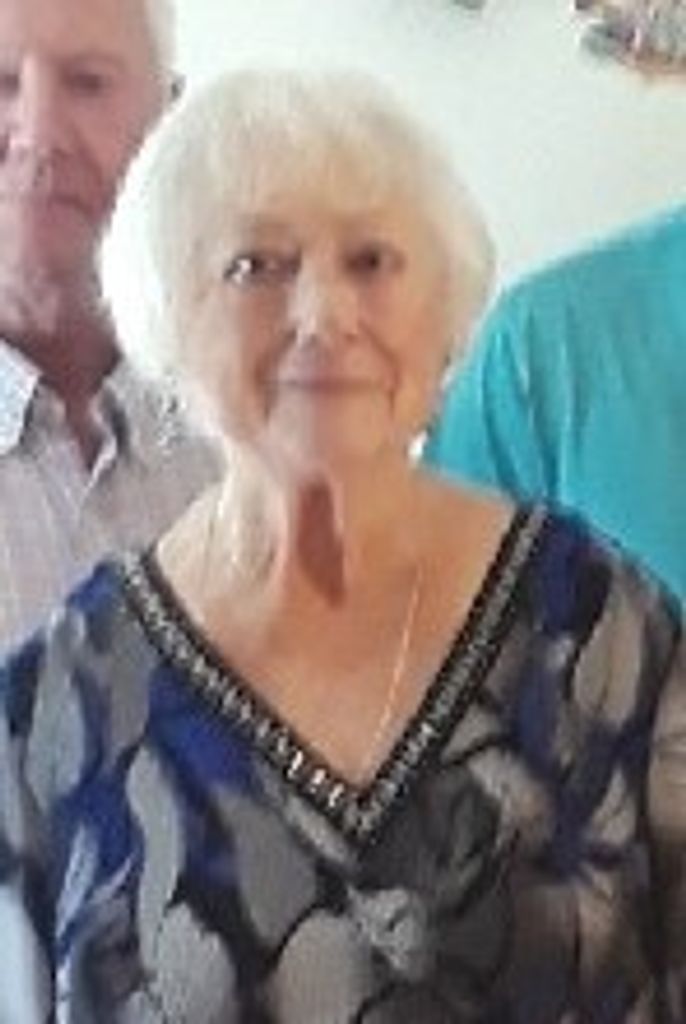 Shirlee VanHorn