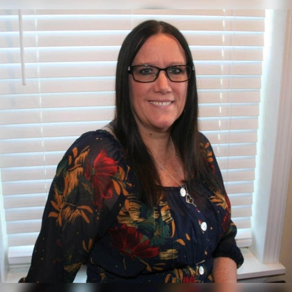 Charlene Kaye Goodman