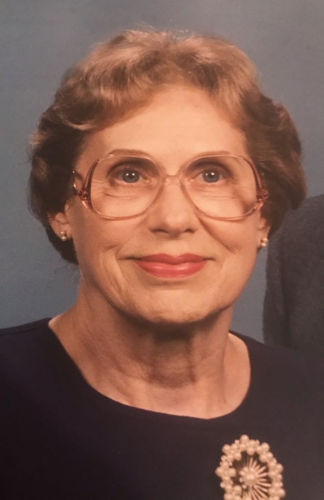Norma Beth Wagoner Profile Photo