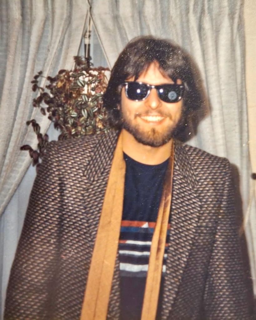 Jeffrey McNamara Profile Photo