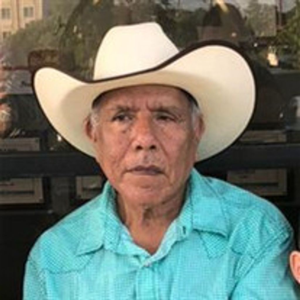 Geronimo Coronado Contreras