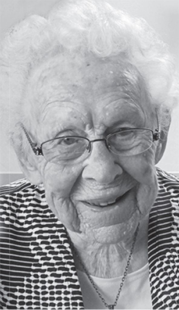 Marie A. Dauer Profile Photo