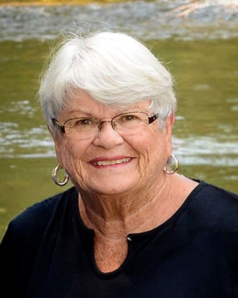 Mary Jo Arnold