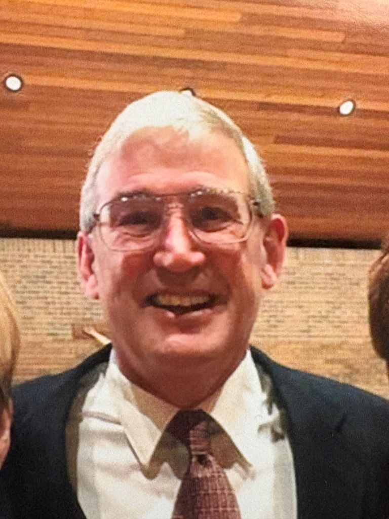 Raymond Aloysius Newman Jr. Profile Photo