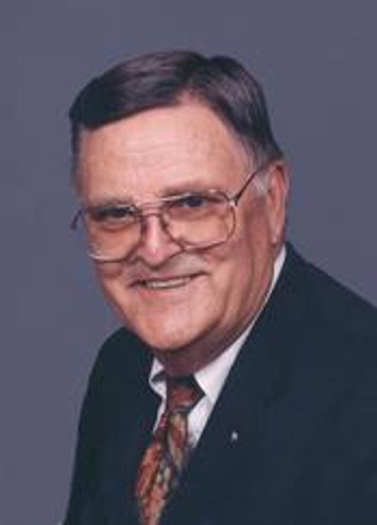 David D. Kennedy