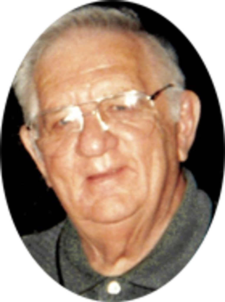 Stephen E. Luksie