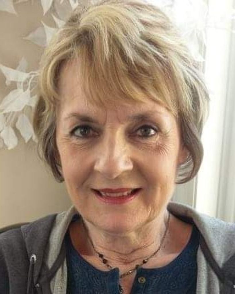 Rosemary "Cookie" Fisher