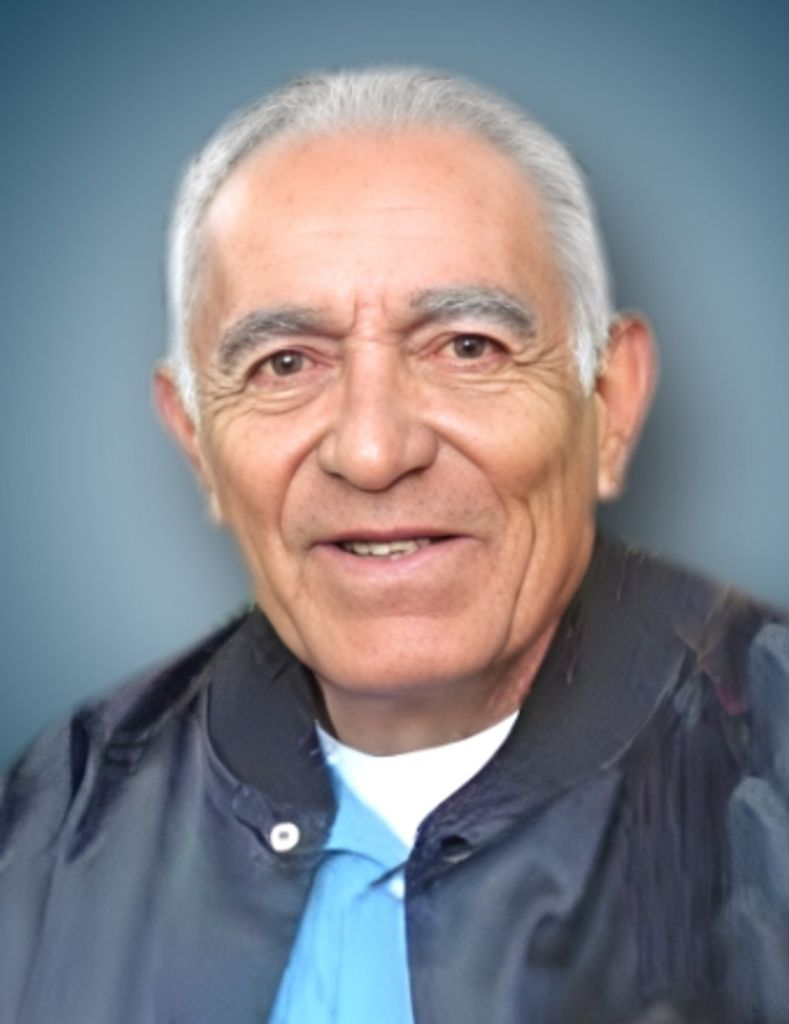 Leopoldo P. Longoria