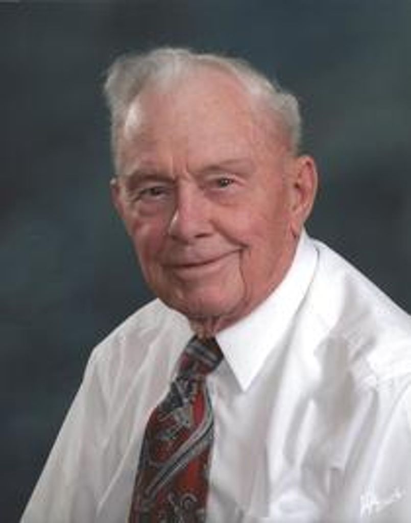 Vernon L.  Davidson Jr.