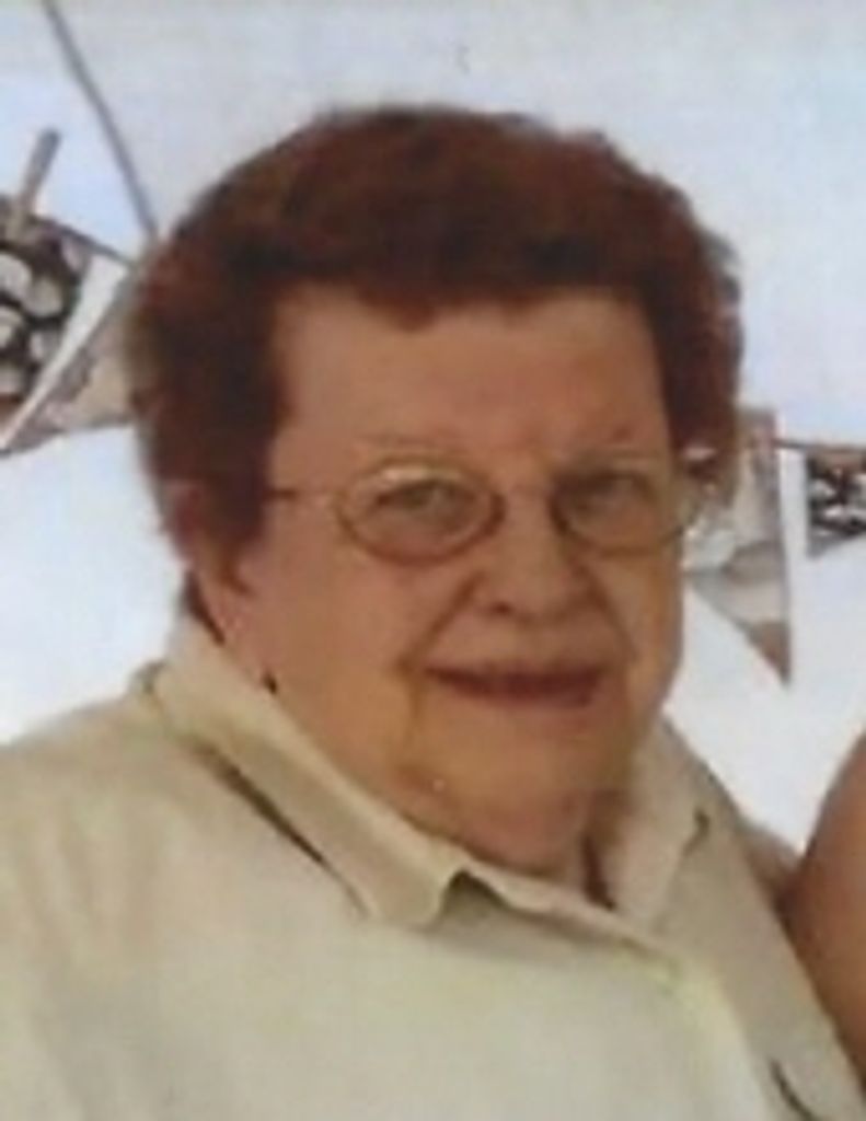 Allie M. Melton Profile Photo
