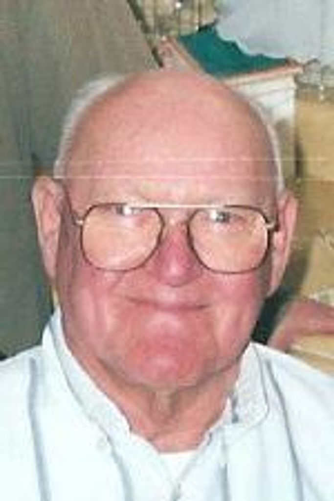 J. Donald Lennerton Sr.