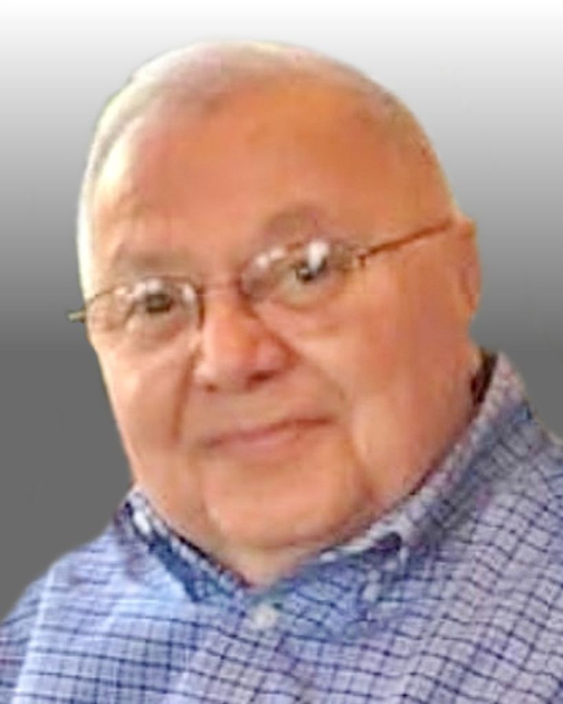 Vincent Joseph Galate Profile Photo
