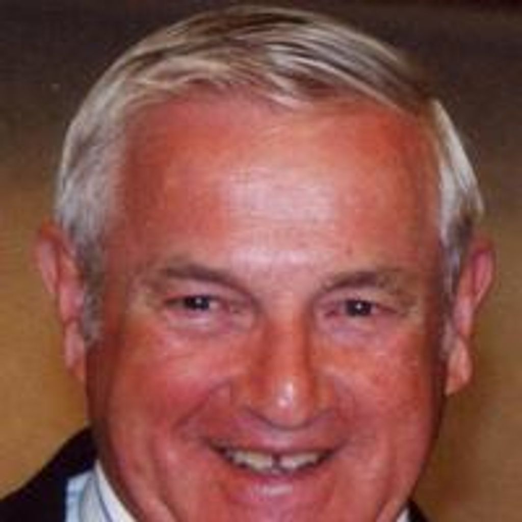 William Robinson