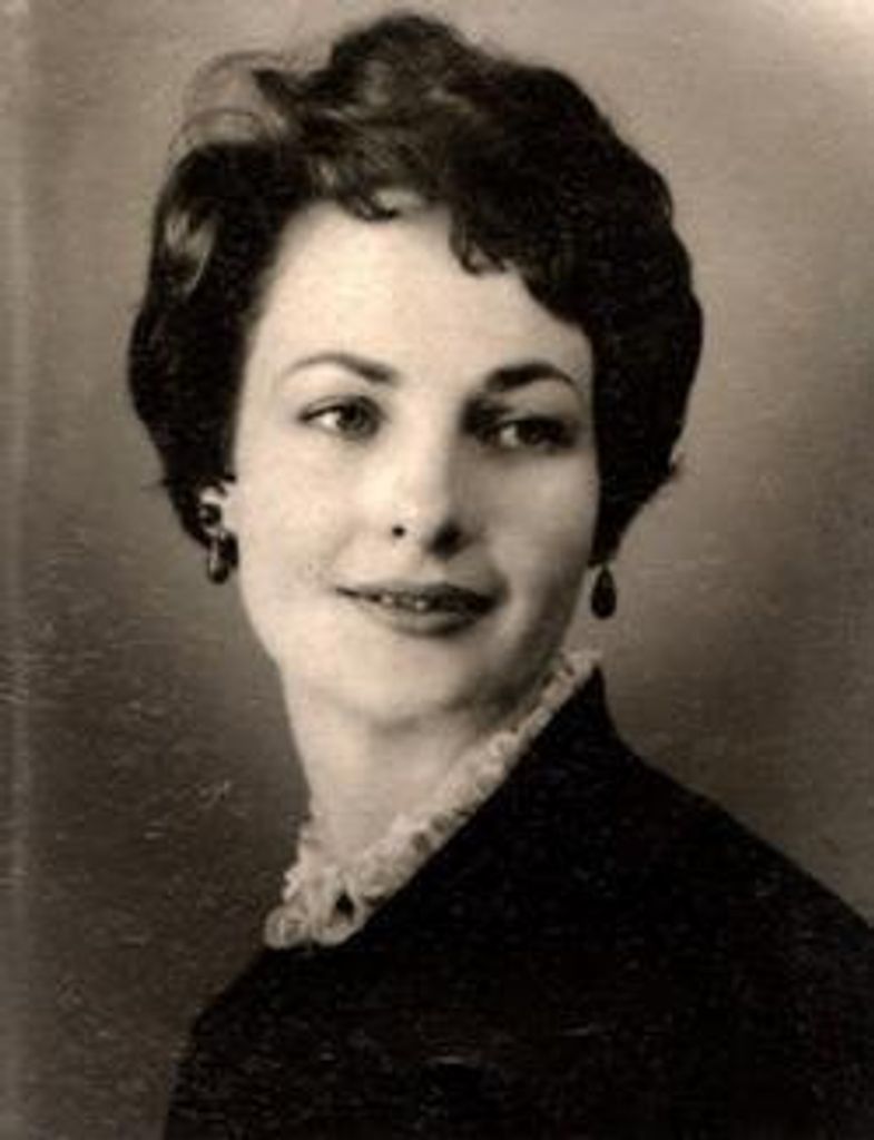 Ruby Mae Seidel
