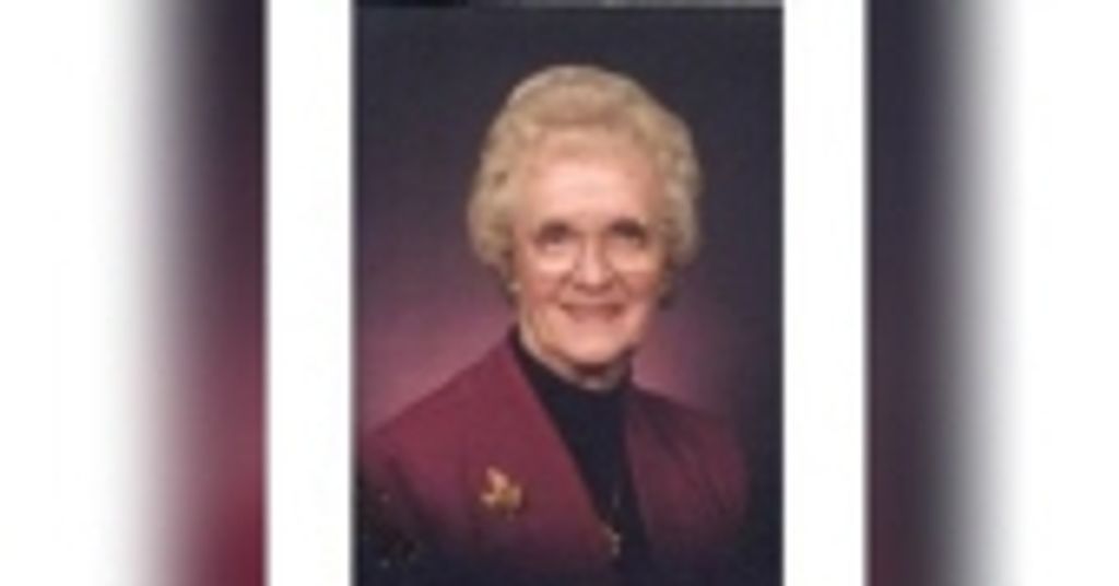Mary Retha Fink Price