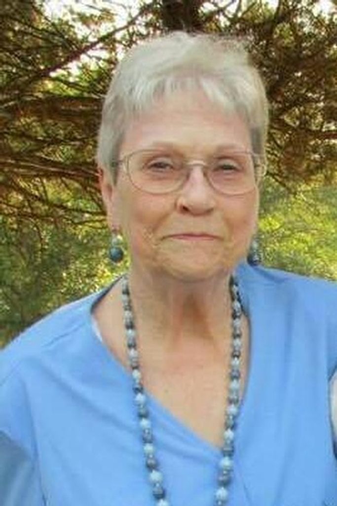 Karen Kay Etter