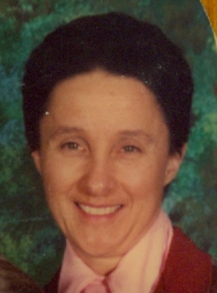 Nancy C. Null Profile Photo