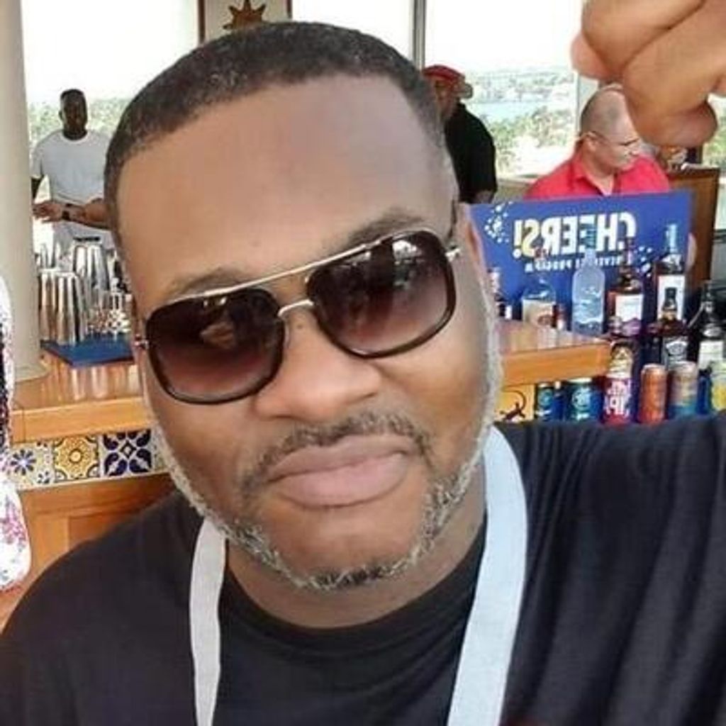 Melvin Theophilus "Big Mel" Freeman Iii Profile Photo