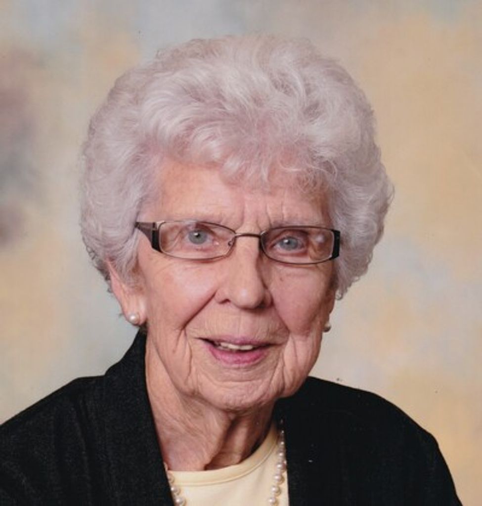 Lois M. Kaster Profile Photo