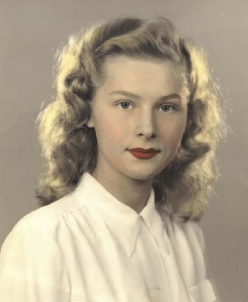 Marilyn E. Forte Profile Photo