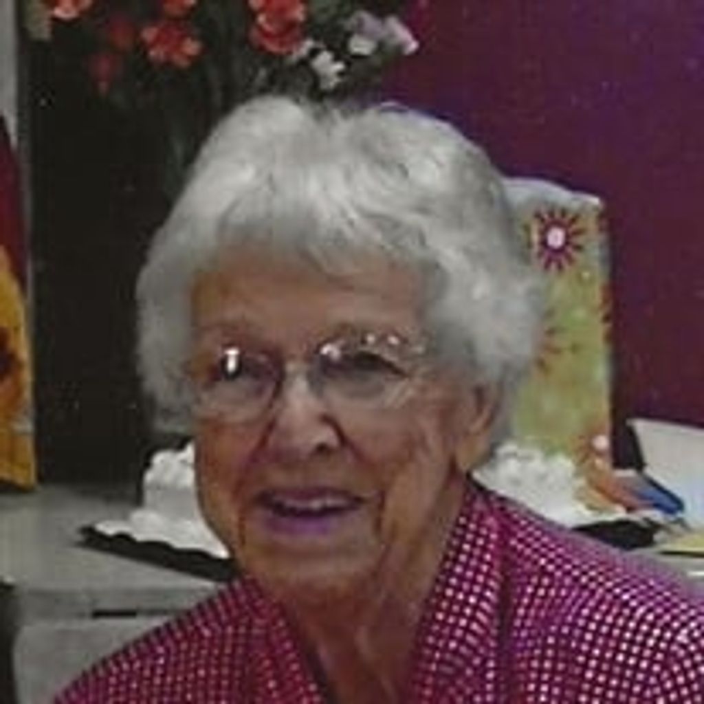 Helen L (Simons) Townsend