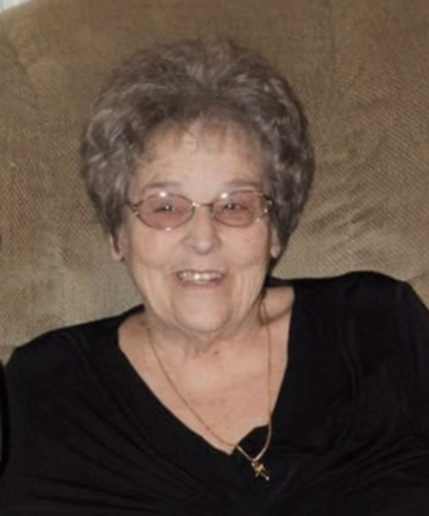 Joyce Sarah Fragle Profile Photo