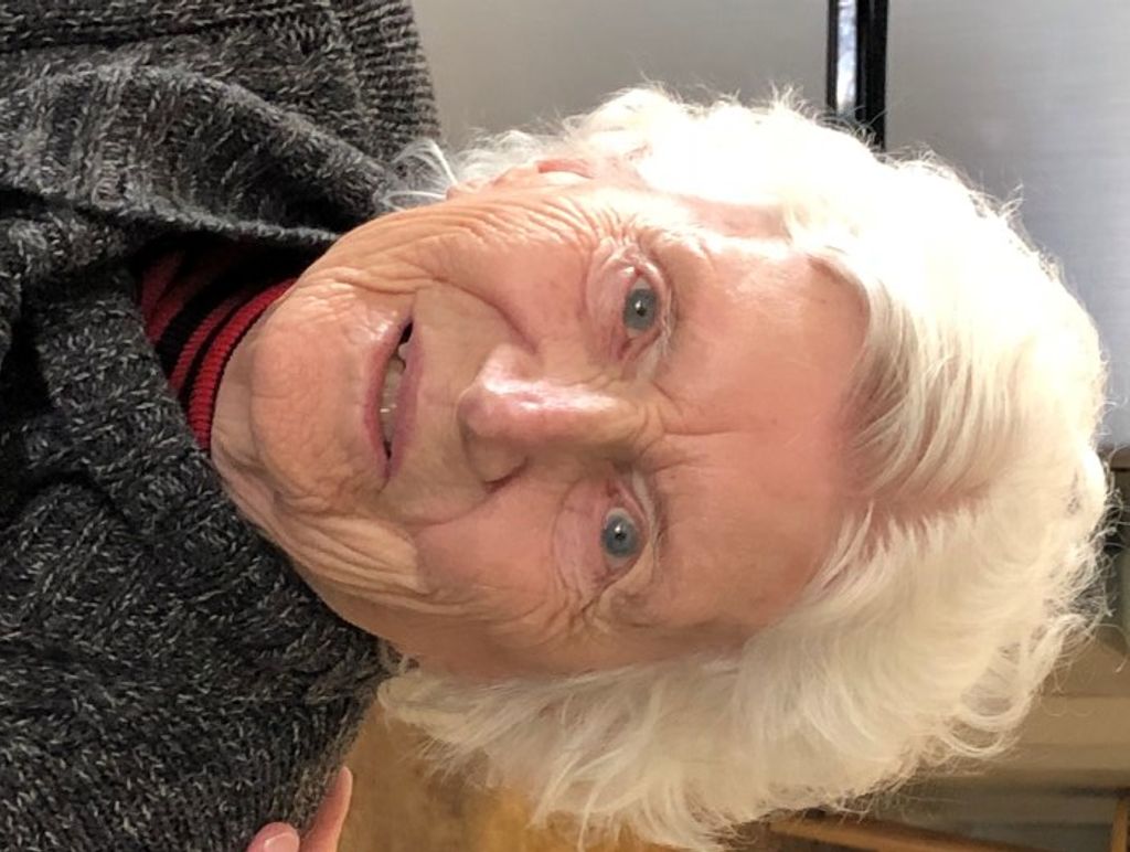 Esther Ehlert