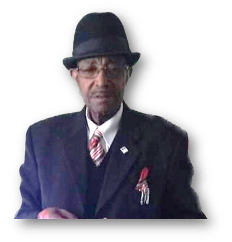 Mr. Leroy Robinson Profile Photo