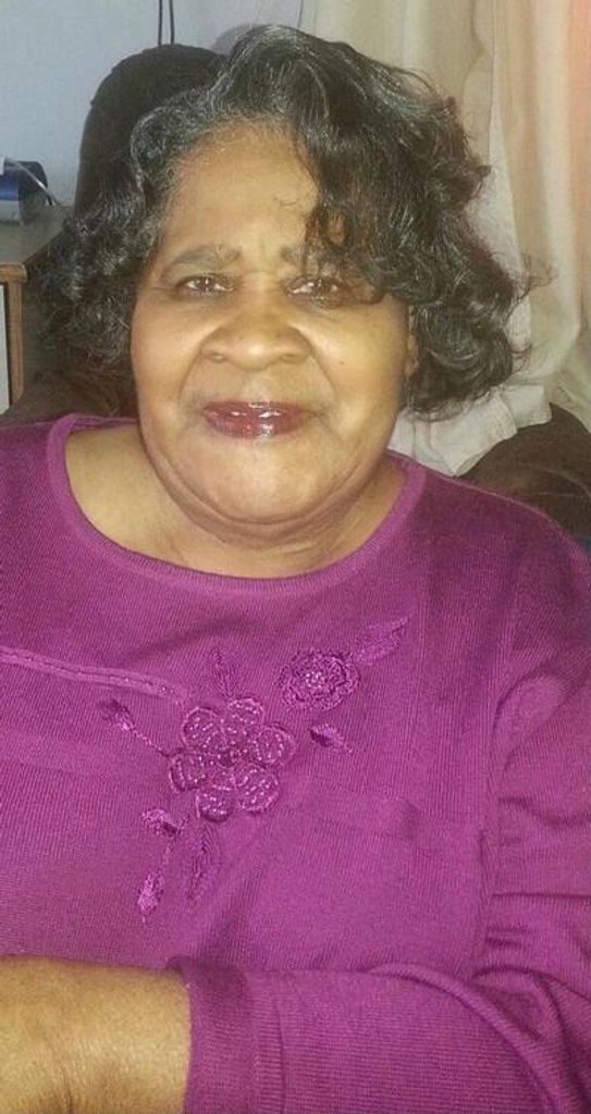Pearline Mclin Profile Photo