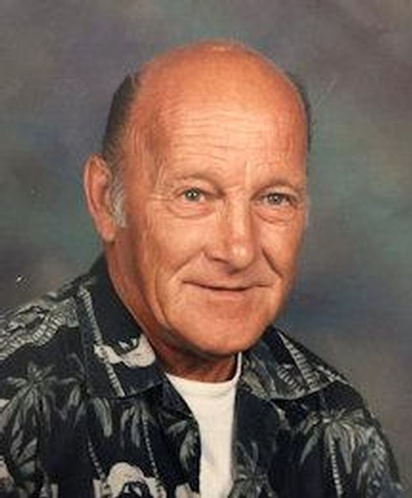 Al Thompson
