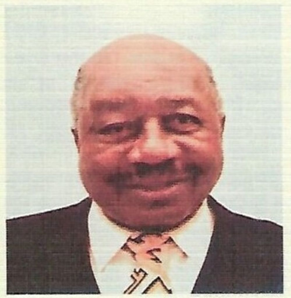 Alexander Phillips, Jr.