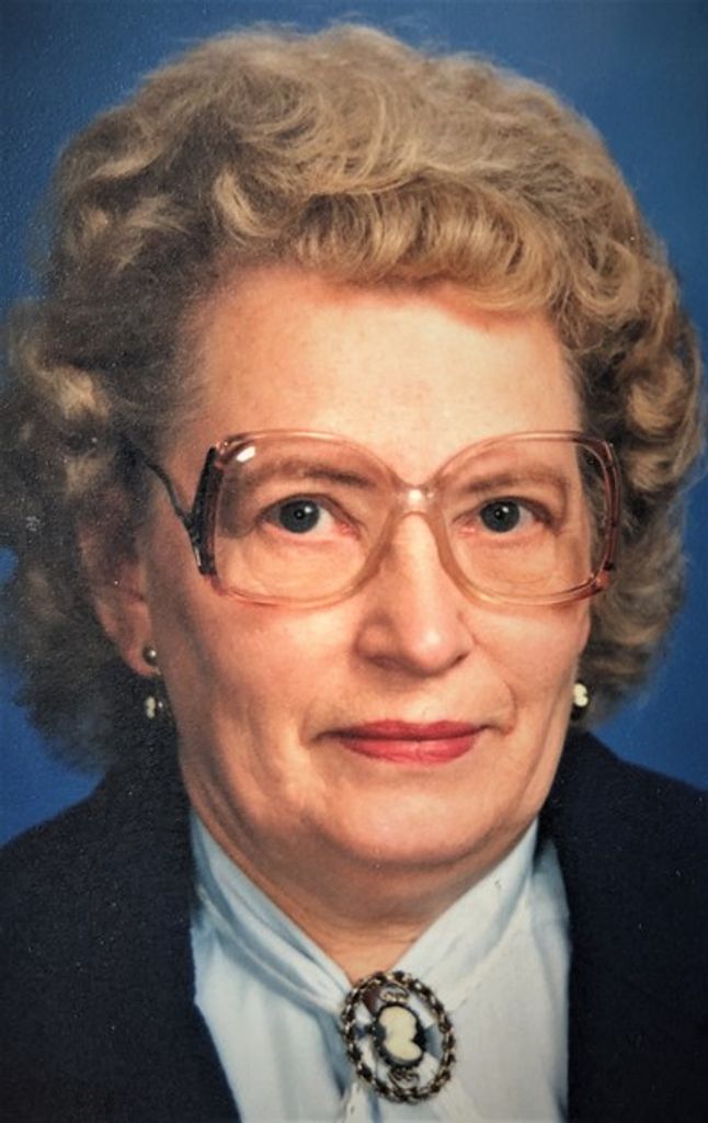 Lorraine Eleanor Larson Profile Photo