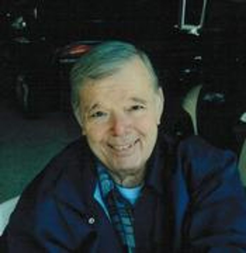 John Richard Palipkonich Profile Photo