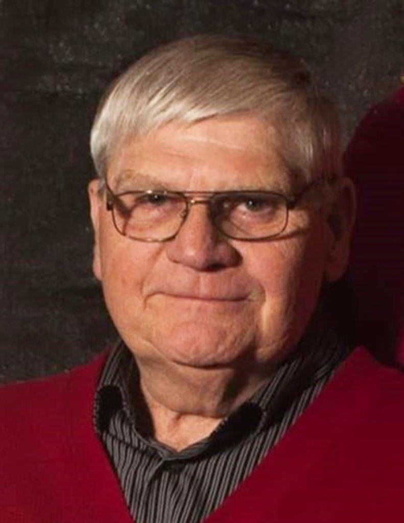 Vernon L. Fox Profile Photo