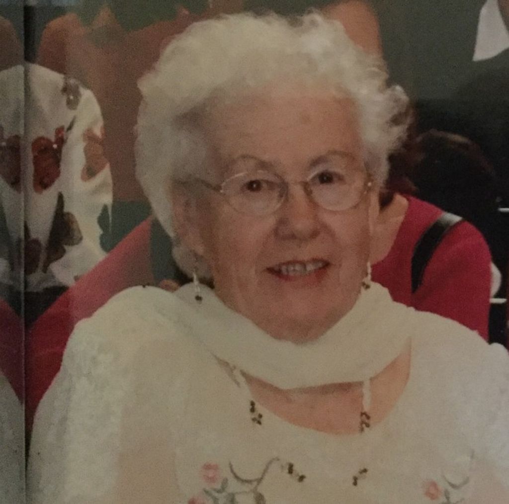 Stephanie Anastasia Horabik