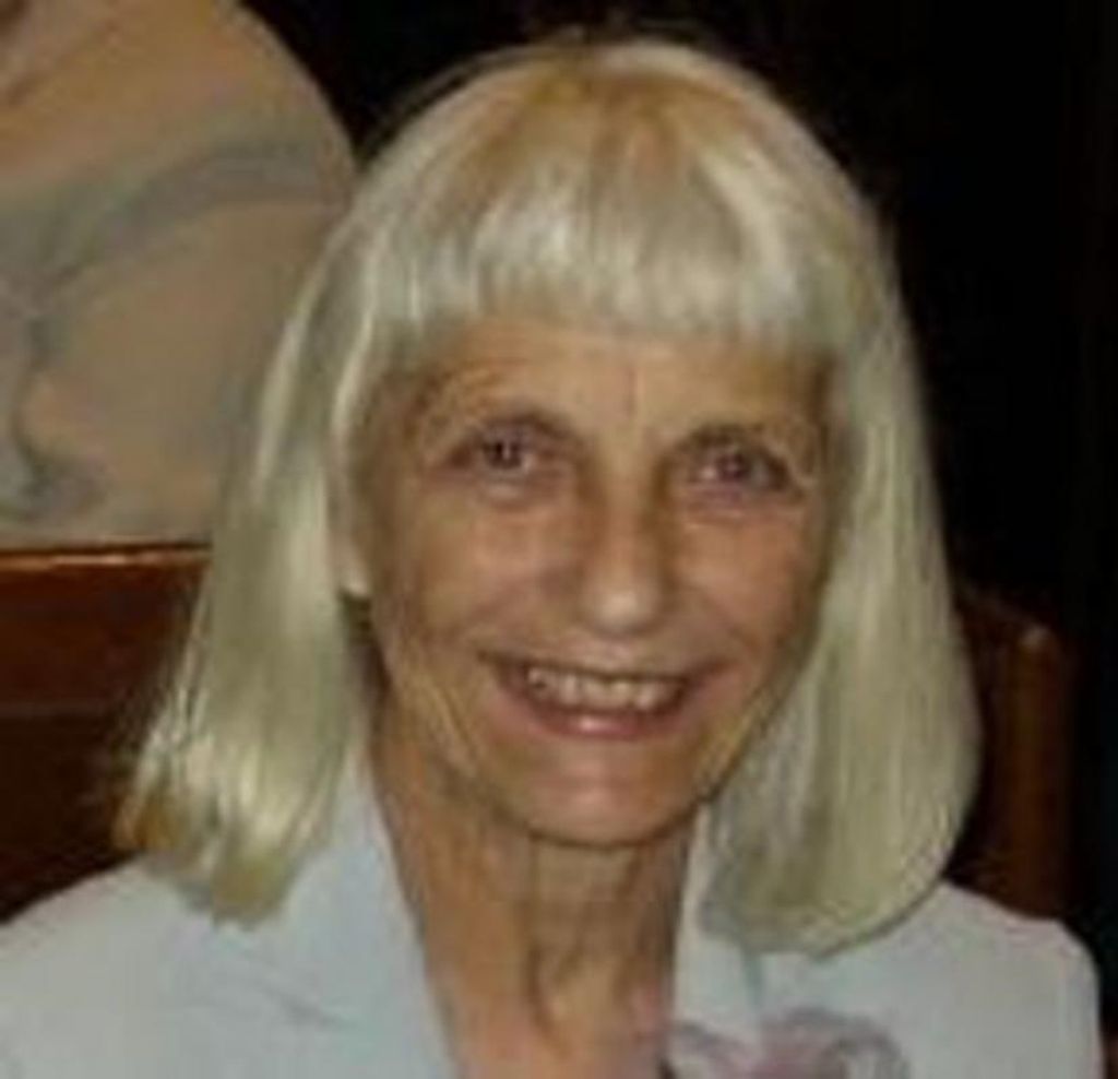 Patricia Person Profile Photo