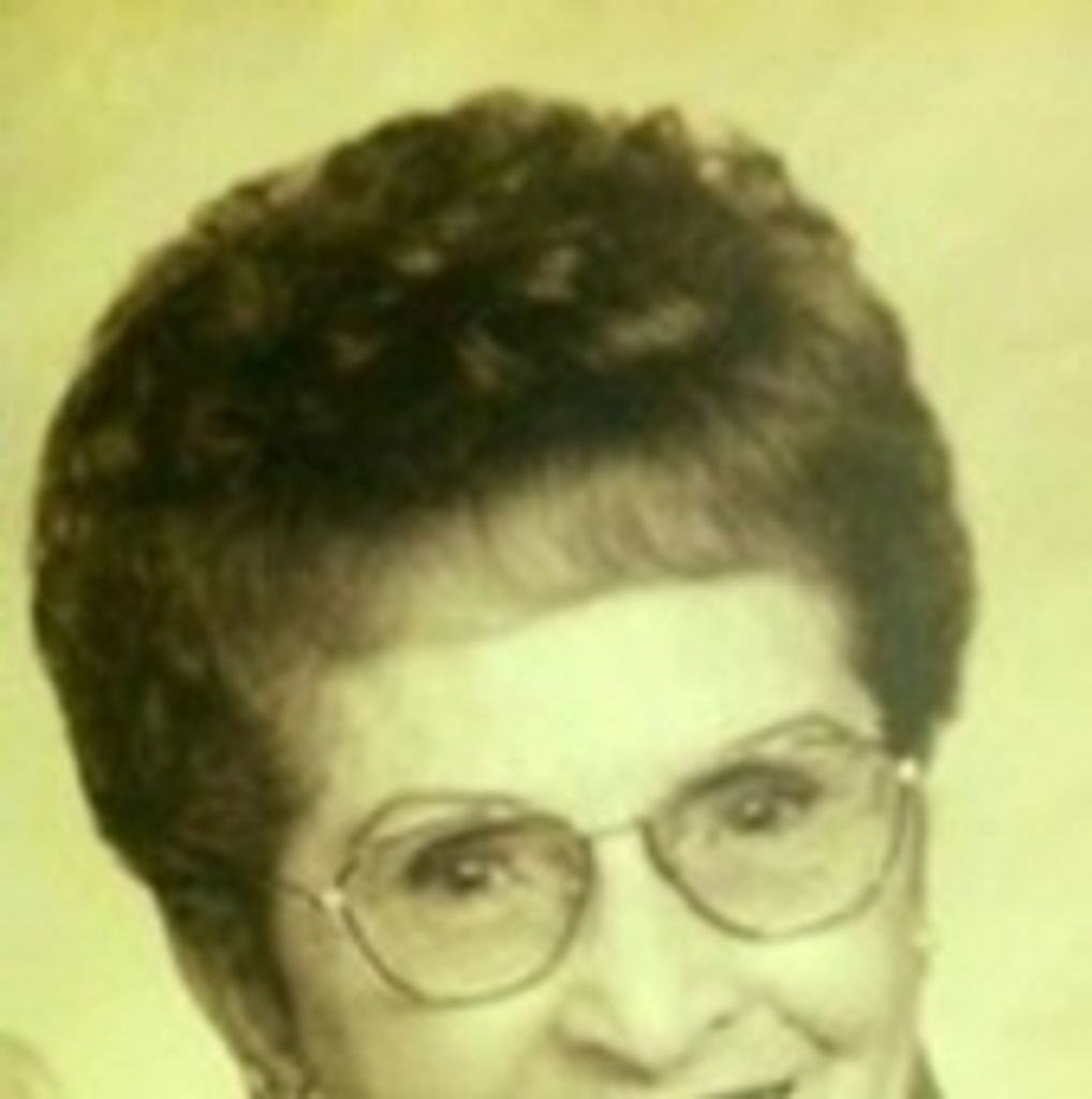 Fern Mae Mittan