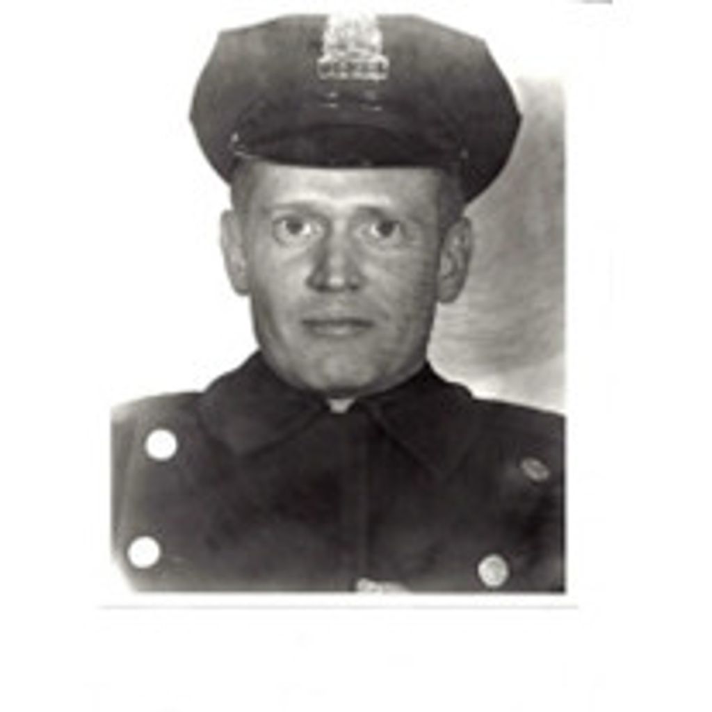 William E. Mcnamara